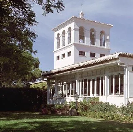 Cortijo Aguila Real Hotel Seville